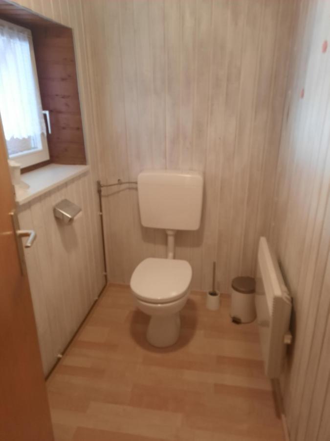 Landhaus-Willi Gaschurn Kültér fotó